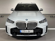 BMW X5 2024