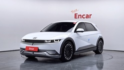Hyundai Ioniq5 2022