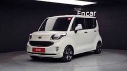 Kia RAY 2016