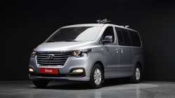 Hyundai Starex 2019