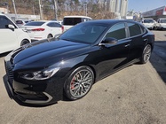 Hyundai Grandeur 2018