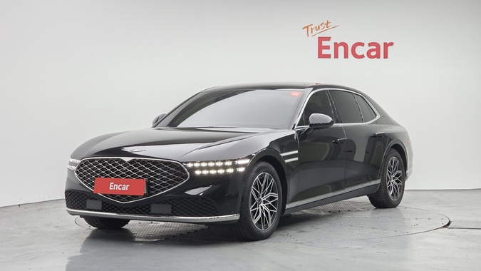 Genesis G90 2024