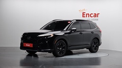 Honda CR-V 2025