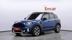 MINI Countryman 2022
