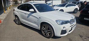 BMW X4 2015