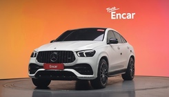 Mercedes-Benz GLE-Class 2022