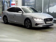 Hyundai Grandeur 2017