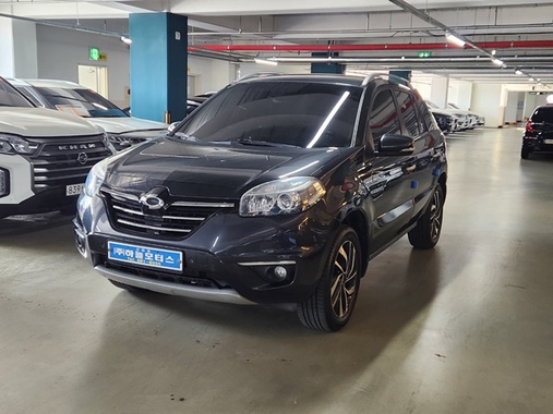 Samsung QM5 2014