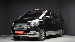 Hyundai Starex 2018