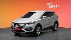 Hyundai Santa Fe 2016