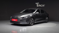 Hyundai Grandeur 2019