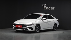 Hyundai Avante 2023