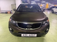 Kia Sorento 2009