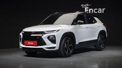 Chevrolet Trailblazer 2022