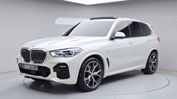 BMW X5 2022