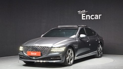 Genesis G80 2020