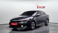 Kia K5 2017