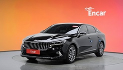 Kia K7 2020