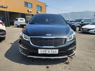 Kia Canival 2018