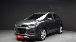 Chevrolet Trax 2016