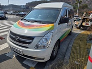 Hyundai Starex 2011