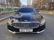Kia K9 2019