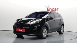 Kia Sportage 2015