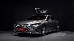 Lexus ES 2025