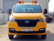Hyundai Starex 2020