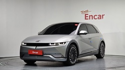 Hyundai Ioniq5 2022
