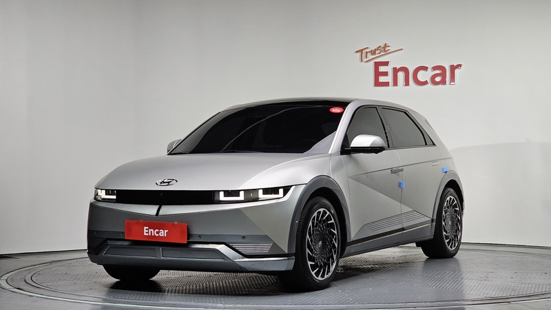 Hyundai Ioniq5