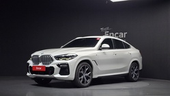 BMW X6 2021
