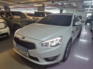 Kia K7 2013