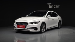 Hyundai Grandeur 2018