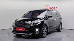 Kia Canival 2019