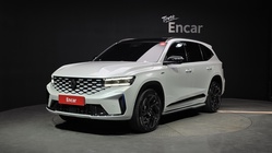 Samsung Grand Koleos 2024