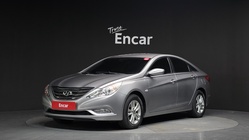 Hyundai Sonata 2011