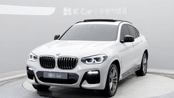 BMW X4 2021
