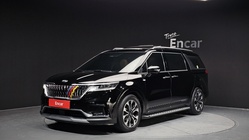 Kia Canival 2020