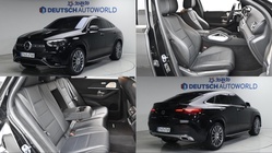 Mercedes-Benz GLE-Class 2023