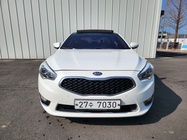 Kia K7 2013