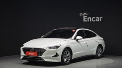 Hyundai Sonata 2022