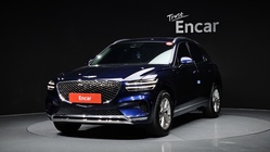 Genesis GV70 2021