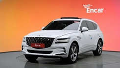 Genesis GV80 2021