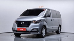 Hyundai Starex 2020