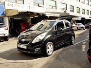 Chevrolet Spark 2011