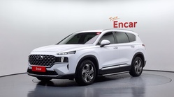Hyundai Santa Fe 2021