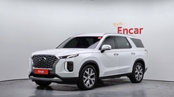 Hyundai Palisade 2020