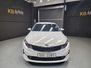 Kia K5 2015