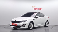 Kia K5 2012